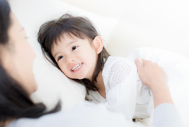 子どもの歯周病とは