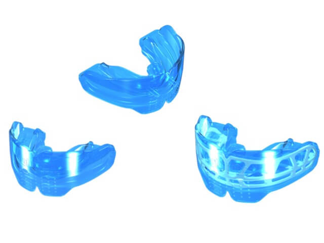 型取り不要のマウスピース矯正『マイオブレース』導入”